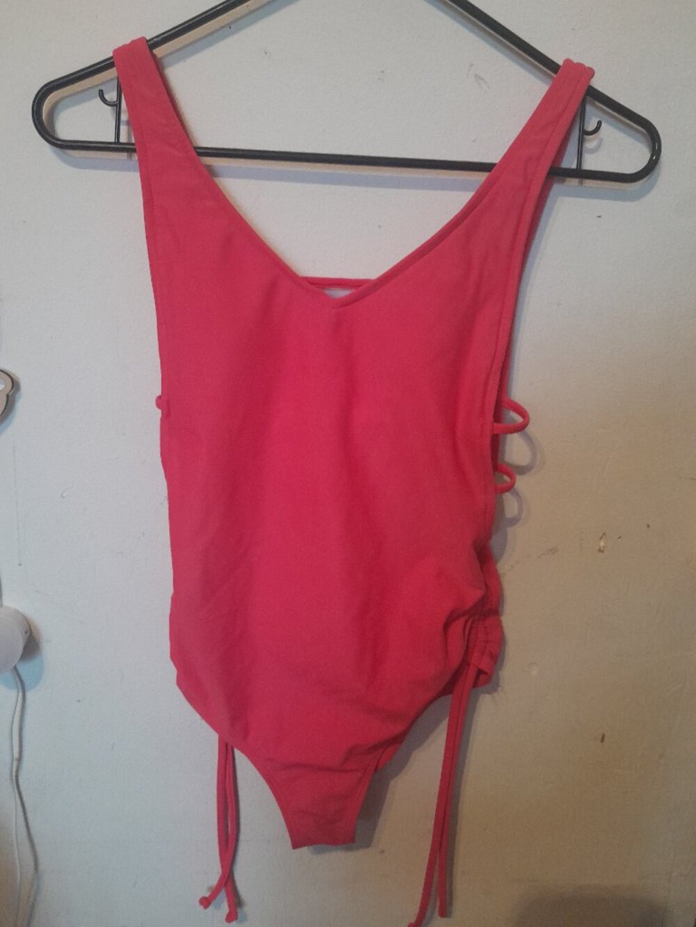 One piece bathing suit Xhilaration Size XS